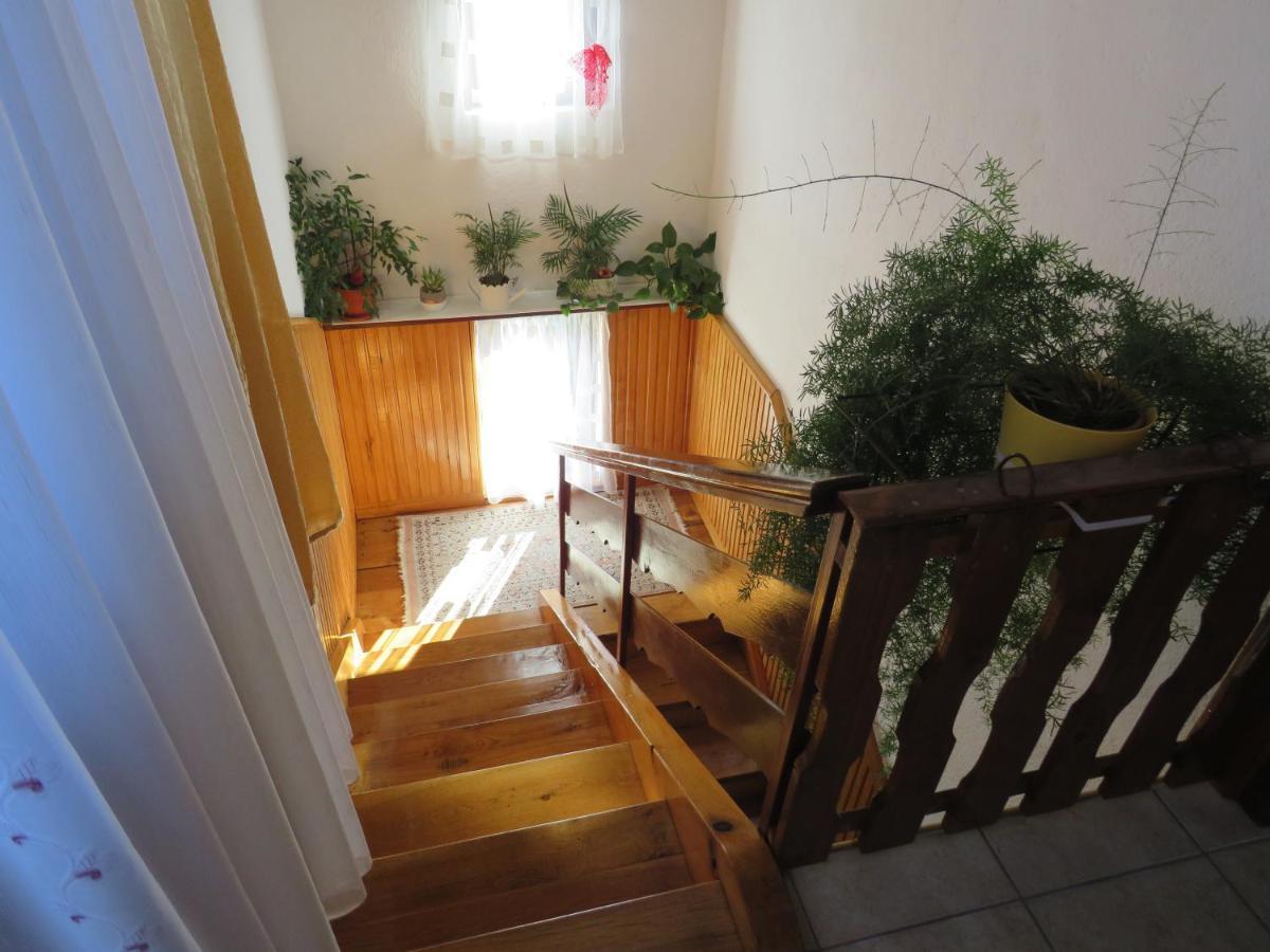 Guest House Ruza Korenica Exterior foto