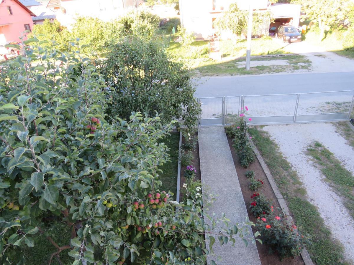 Guest House Ruza Korenica Exterior foto