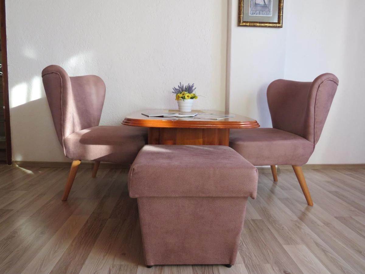 Guest House Ruza Korenica Exterior foto
