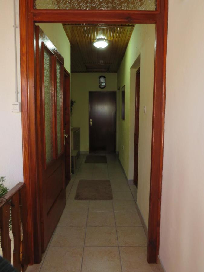 Guest House Ruza Korenica Exterior foto